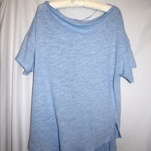 Free people shirt